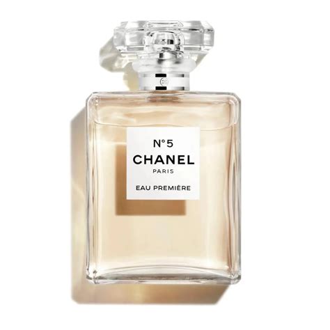 chanel no 5 eau premiere 40ml|chanel 5 perfume cost.